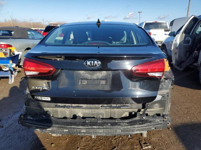 Photo 6 from auction – 2017 KIA FORTE LX with VIN 3KPFK4A78HE035654