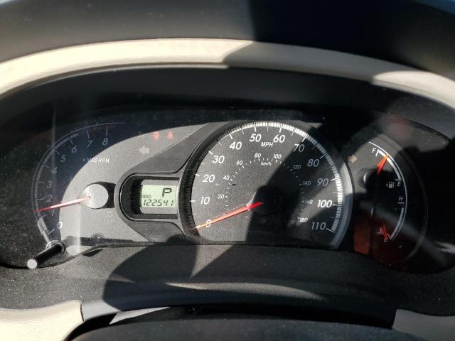 Photo 9 from auction – 2012 TOYOTA SIENNA LE with VIN 5TDKK3DC9CS273285