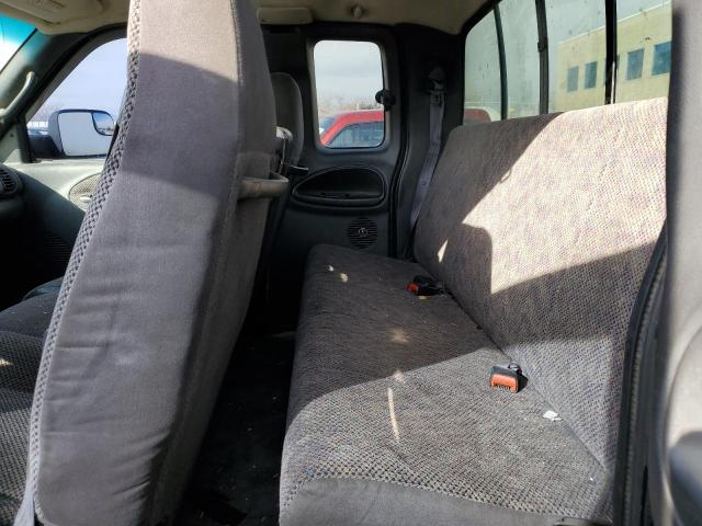 Photo 10 from auction – 1998 DODGE RAM 3500 with VIN 1B7MF3364WJ241550