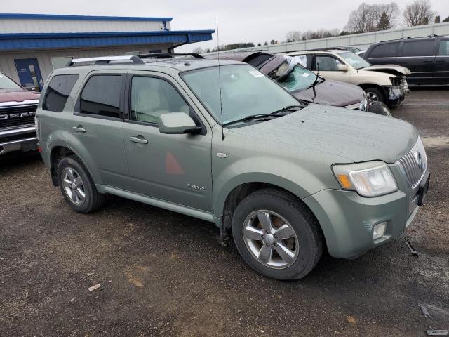 Photo 4 from auction – 2008 MERCURY MARINER PR with VIN 4M2CU971X8KJ38370