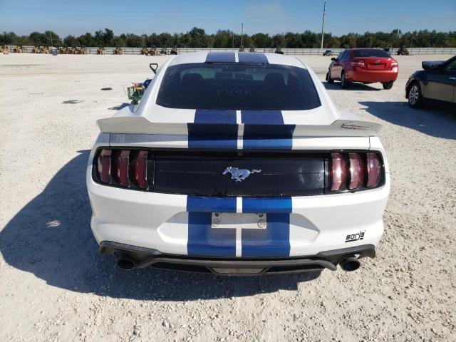 Photo 6 from auction – 2018 FORD MUSTANG with VIN 1FA6P8THXJ5118721