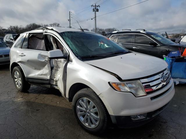 Photo 4 from auction – 2010 FORD EDGE LIMIT with VIN 2FMDK3KC0ABB62310