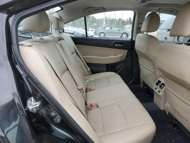 Photo 10 from auction – 2016 SUBARU LEGACY 3.6 with VIN 4S3BNEN69G3061960