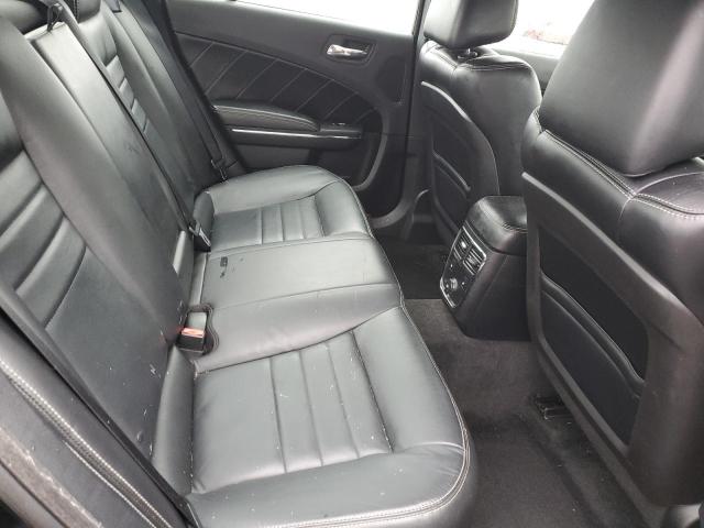Photo 10 from auction – 2013 DODGE CHARGER R/ with VIN 2C3CDXDT5DH615695