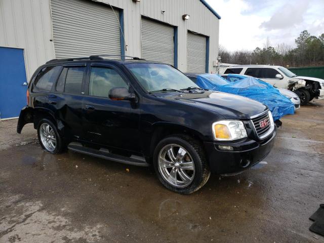 Photo 4 from auction – 2002 GMC ENVOY with VIN 1GKDS13S722402575