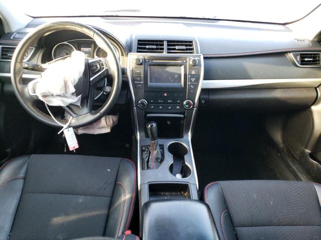 Photo 8 from auction – 2017 TOYOTA CAMRY LE with VIN 4T1BF1FK6HU647749