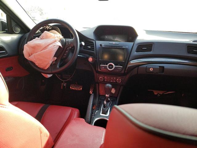 Photo 8 from auction – 2020 ACURA ILX PREMIU with VIN 19UDE2F87LA003022