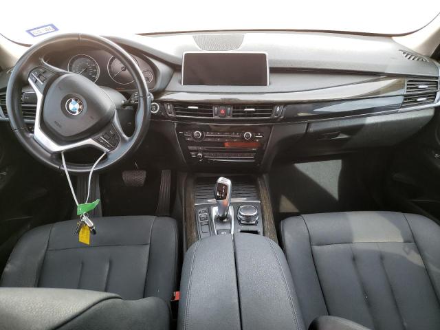 Photo 8 from auction – 2016 BMW X5 SDRIVE3 with VIN 5UXKR2C56G0H42240