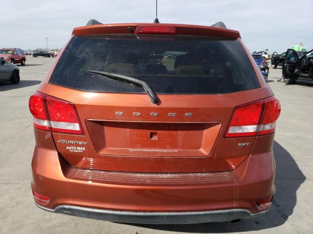 Photo 6 from auction – 2013 DODGE JOURNEY SX with VIN 3C4PDCBB4DT577609