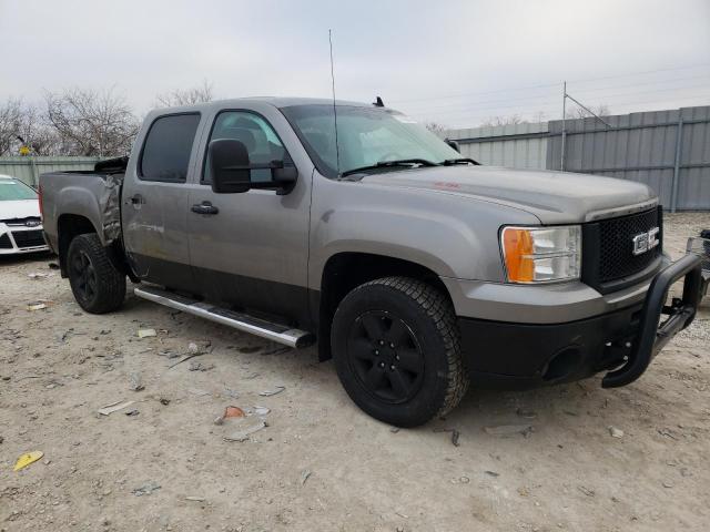 Photo 4 from auction – 2012 GMC SIERRA K15 with VIN 3GTP2VE78CG270542
