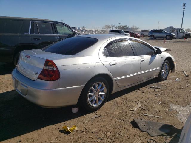 Photo 3 from auction – 2003 CHRYSLER 300M with VIN 2C3HE66G53H538046