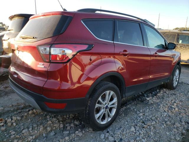 Photo 4 from auction – 2018 FORD ESCAPE SE with VIN 1FMCU0GD5JUD18678