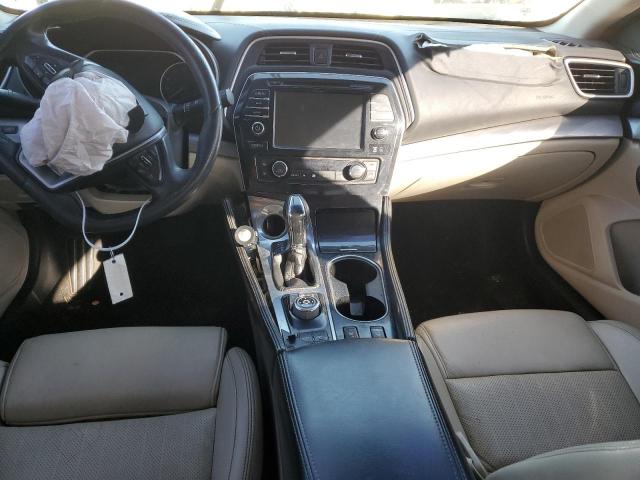 Photo 8 from auction – 2016 NISSAN MAXIMA 3.5 with VIN 1N4AA6AP7GC436875