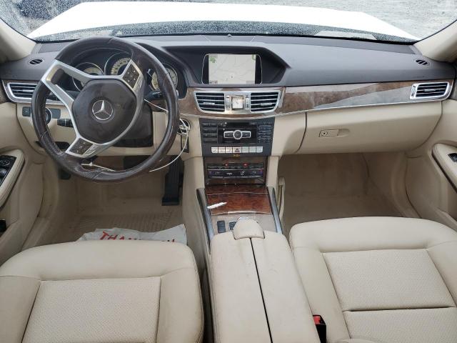Photo 8 from auction – 2014 MERCEDES-BENZ E 350 with VIN WDDHF5KB7EA852110
