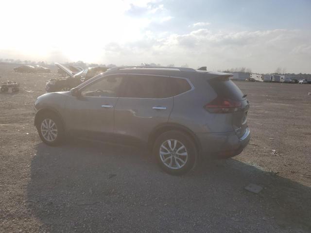 Photo 2 from auction – 2019 NISSAN ROGUE S with VIN 5N1AT2MT8KC844120