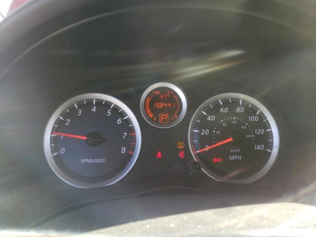 Photo 9 from auction – 2012 NISSAN SENTRA 2.0 with VIN 3N1AB6AP2CL673301