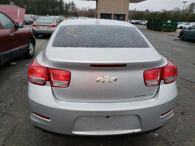 Photo 6 from auction – 2013 CHEVROLET MALIBU 1LT with VIN 1G11D5RR1DF107593