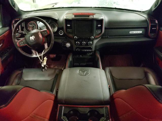 صورة رقم 8 من المزاد - 2021 RAM 1500 REBEL مع VIN 1C6SRFLT9MN517692
