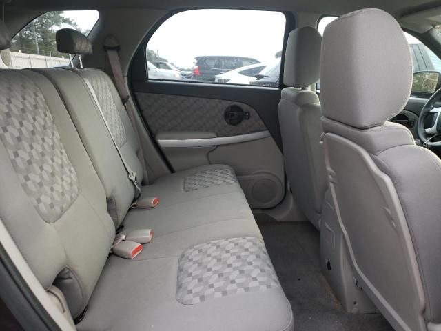 Photo 11 from auction – 2007 CHEVROLET EQUINOX LS with VIN 2CNDL13F476239157