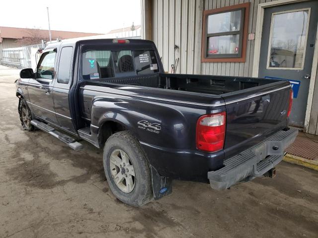 Photo 2 from auction – 2002 FORD RANGER SUP with VIN 1FTZR45E92PA75430