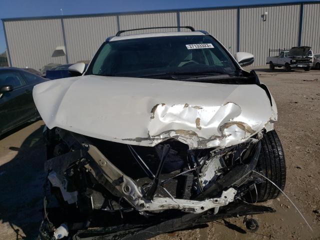 Photo 5 from auction – 2015 TOYOTA HIGHLANDER with VIN 5TDYKRFH5FS044063