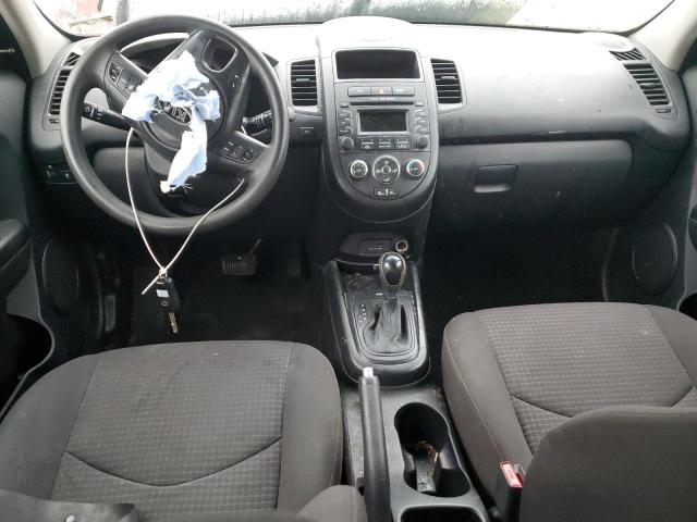 Photo 8 from auction – 2013 KIA SOUL with VIN KNDJT2A51D7622430