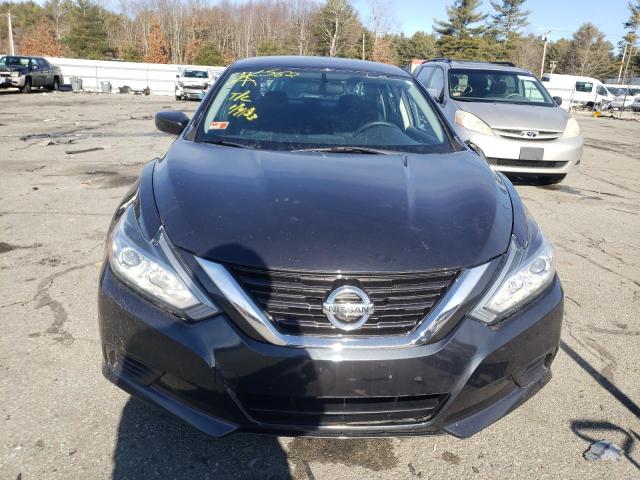 Photo 5 from auction – 2017 NISSAN ALTIMA 2.5 with VIN 1N4AL3AP3HC481306