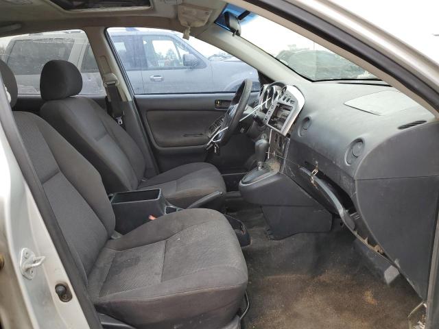 Photo 7 from auction – 2003 PONTIAC VIBE with VIN 5Y2SL628X3Z467335