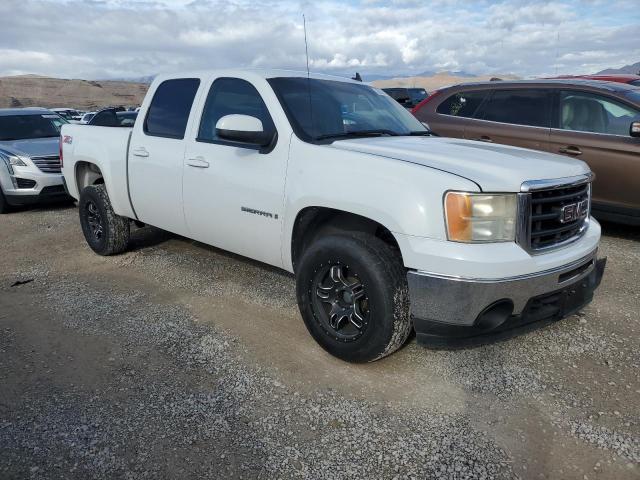 Photo 4 from auction – 2009 GMC SIERRA K15 with VIN 3GTEK33359G219648