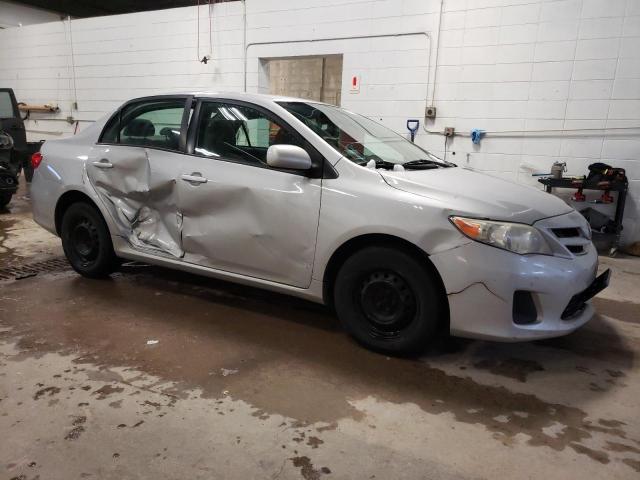 Photo 4 from auction – 2011 TOYOTA COROLLA BA with VIN 2T1BU4EE7BC678732