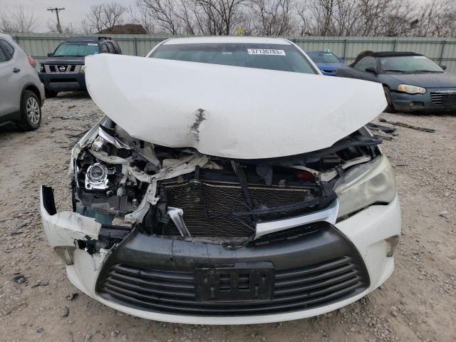 Photo 5 from auction – 2015 TOYOTA CAMRY LE with VIN 4T4BF1FK4FR451005