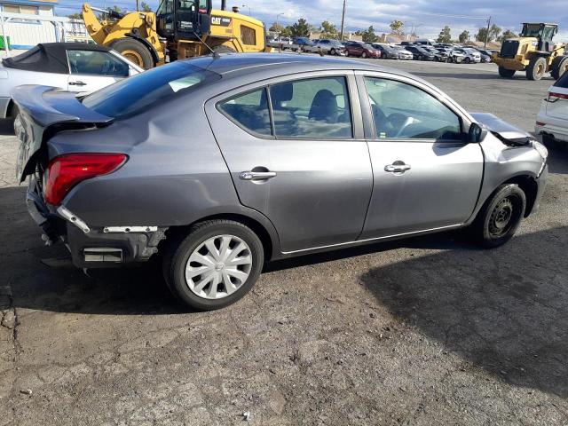 Photo 3 from auction – 2017 NISSAN VERSA S with VIN 3N1CN7AP0HL858637