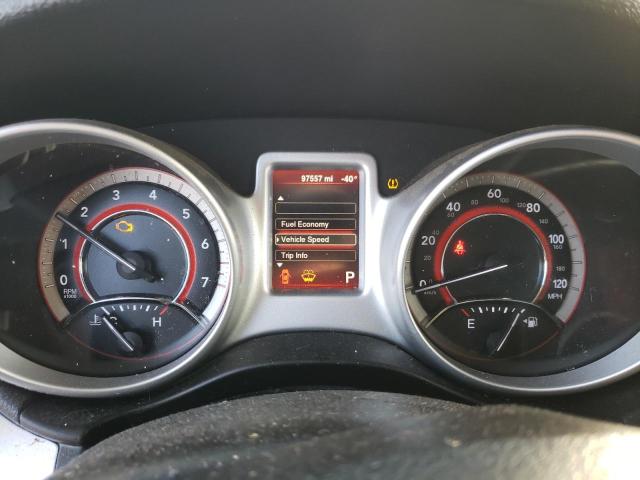 Photo 9 from auction – 2015 DODGE JOURNEY SE with VIN 3C4PDCAB8FT713406