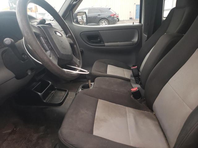 Photo 7 from auction – 2008 FORD RANGER with VIN 1FTYR14D08PB16880