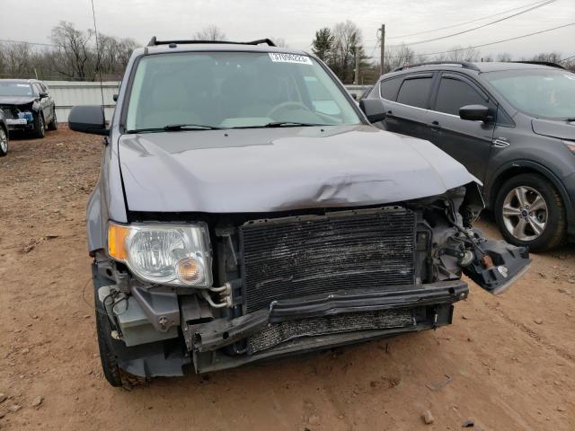 Photo 5 from auction – 2008 FORD ESCAPE XLT with VIN 1FMCU03168KA17399