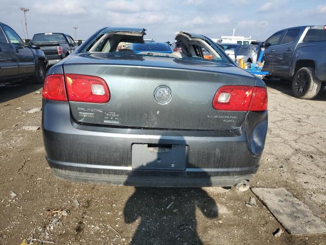 Photo 6 from auction – 2011 BUICK LUCERNE CX with VIN 1G4HC5EM1BU109156