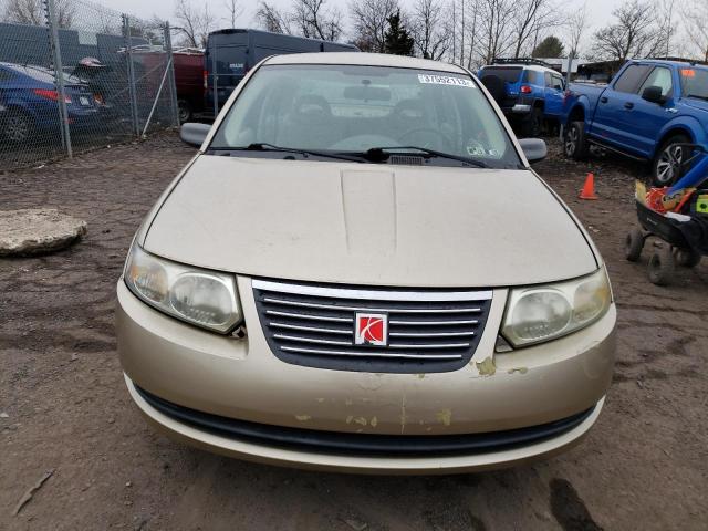 Photo 5 from auction – 2005 SATURN ION LEVEL with VIN 1G8AJ52FX5Z112513