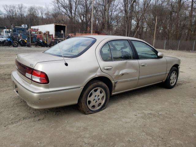 Photo 3 from auction – 1999 INFINITI I30 with VIN JNKCA21A6XT771499