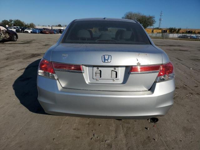 Photo 6 from auction – 2011 HONDA ACCORD EXL with VIN 1HGCP2F83BA145534