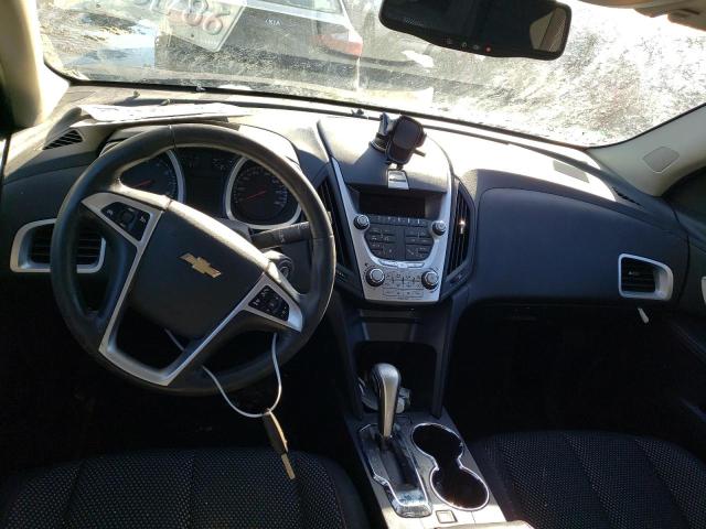 Photo 8 from auction – 2011 CHEVROLET EQUINOX LT with VIN 2CNALDEC1B6278403