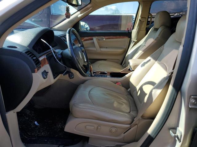 Photo 7 from auction – 2008 SATURN OUTLOOK XR with VIN 5GZER23758J181097