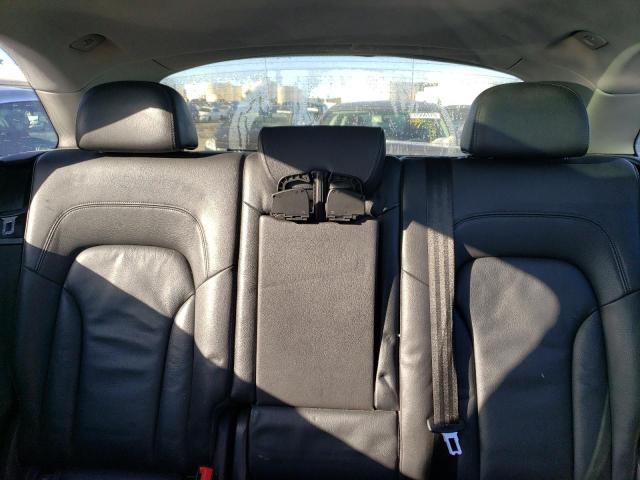 Photo 10 from auction – 2014 AUDI Q5 PREMIUM with VIN WA1LFAFP5EA083989