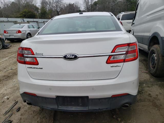 Photo 6 from auction – 2013 FORD TAURUS SEL with VIN 1FAHP2E80DG107495