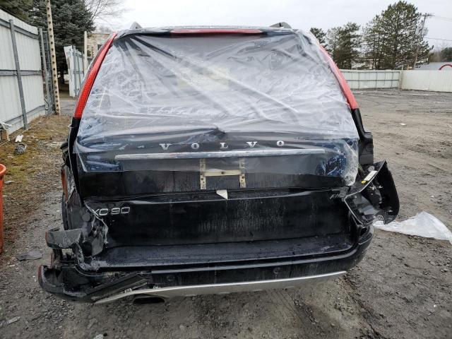 Photo 6 from auction – 2013 VOLVO XC90 3.2 with VIN YV4952CZ3D1642353