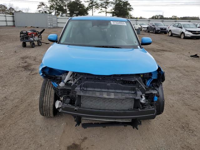 Photo 5 from auction – 2023 KIA SOUL EX with VIN KNDJ33AU2P7188097