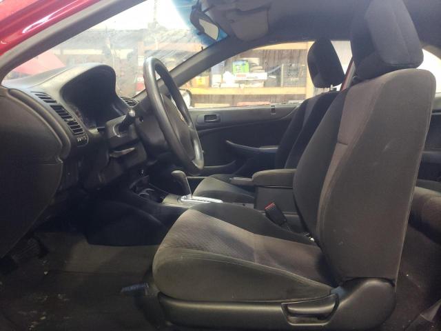 Photo 7 from auction – 2005 HONDA CIVIC DX with VIN 1HGEM22295L812215