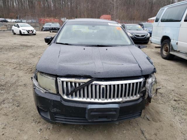 Photo 5 from auction – 2006 LINCOLN ZEPHYR with VIN 3LNHM26176R621243