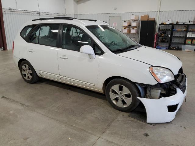 Photo 4 from auction – 2007 KIA RONDO LX with VIN KNAFG526477072693