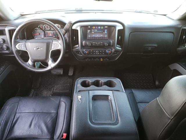 Photo 8 from auction – 2014 CHEVROLET SILVERADO with VIN 3GCUKREC5EG413439