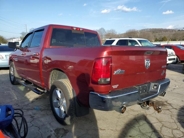 Photo 2 from auction – 2015 RAM 1500 SLT with VIN 3C6RR7LT8FG560114